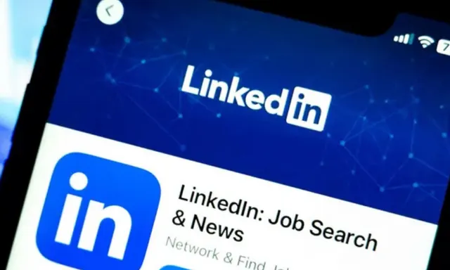 LinkedIn Diselidiki atas Dugaan Lowongan Kerja Palsu