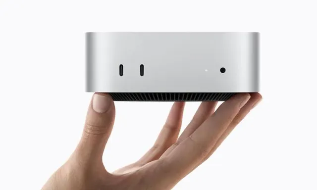 Mac Mini Terbaru dengan Chip M6 dan M5 Pro Siap Menggebrak AI