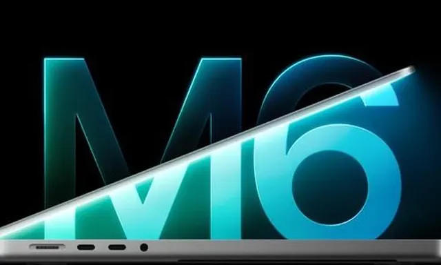 MacBook Pro M6 Resmi Diluncurkan, Performa dan Fitur Terbaru