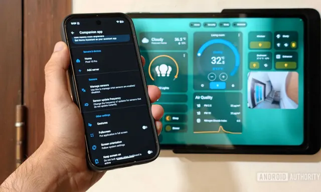 Transform Your Pixel into a Smart Home Control Hub
