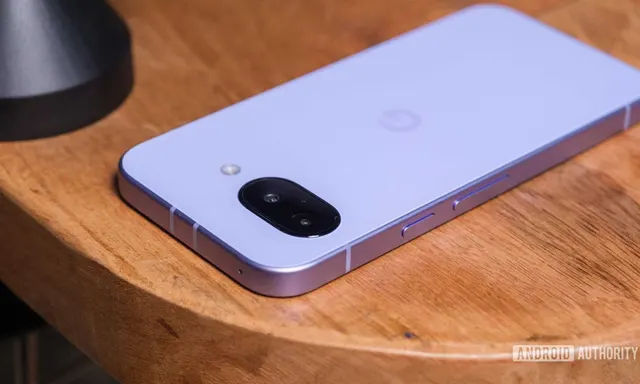 Fix for Google Pixel's Flip to Shhh Feature Issues