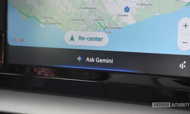 Masalah Kontrol Smart Home Gemini Muncul di Android Auto