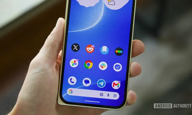 Touchscreen Issues Appear After Android 17 Update on Pixel