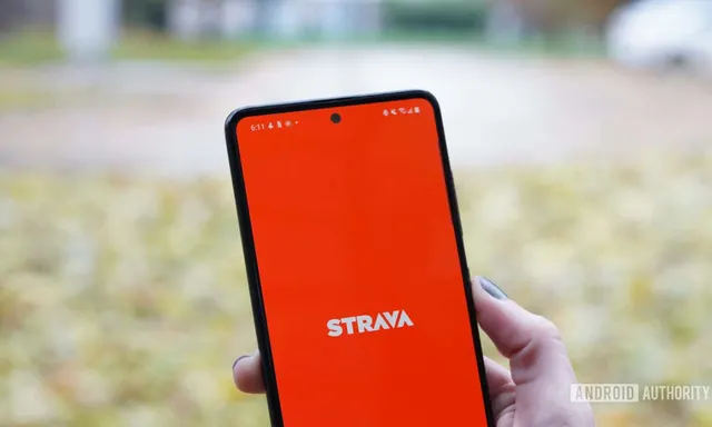 Masalah Sinkronisasi Strava dengan Smartwatch yang Mengganggu
