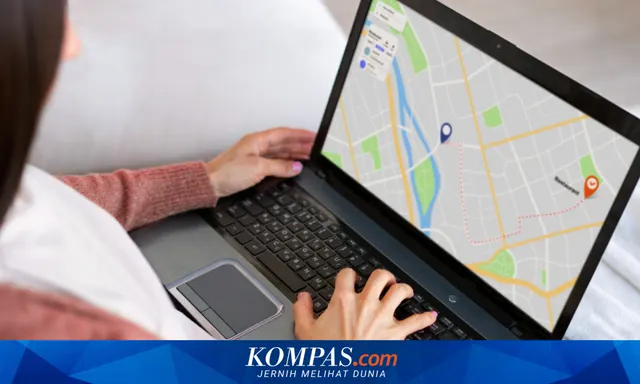 Menelusuri Kenangan Lama dengan Fitur Nostalgia di Google Maps
