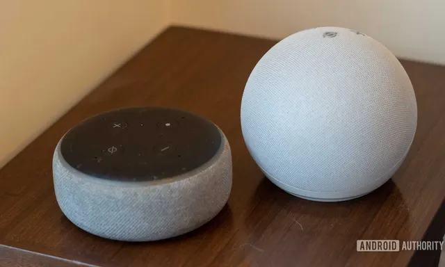 Amazon Alexa Users Report Strange 'La' Repetition Issue