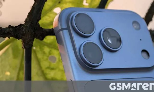 Mengapa Apertur Variabel Penting untuk Kamera Smartphone