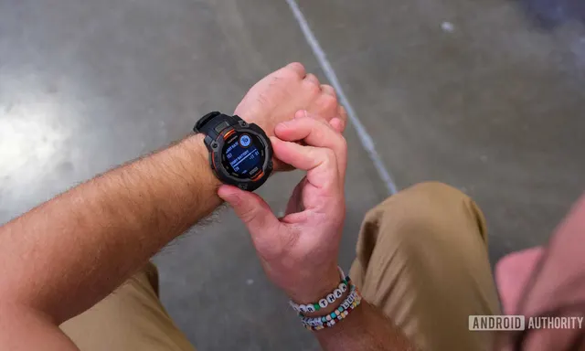 Mengapa Fitur Body Battery Garmin Lebih Baik dari Galaxy Watch 9