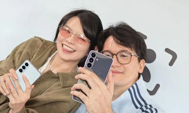 Mengapa Konsumen Indonesia Memilih Samsung Galaxy S FE