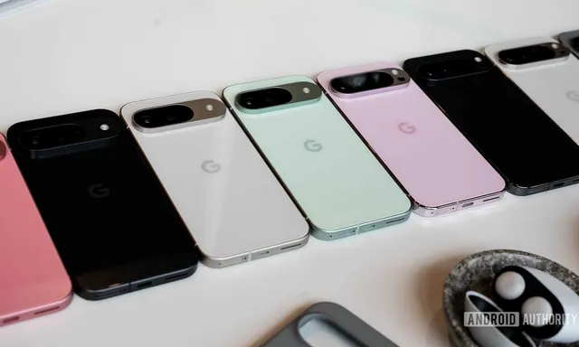 Mengapa Pengguna Setia Pixel Tetap Loyal pada Google