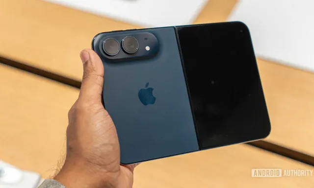 Why Foldable Phones No Longer Appeal to Me