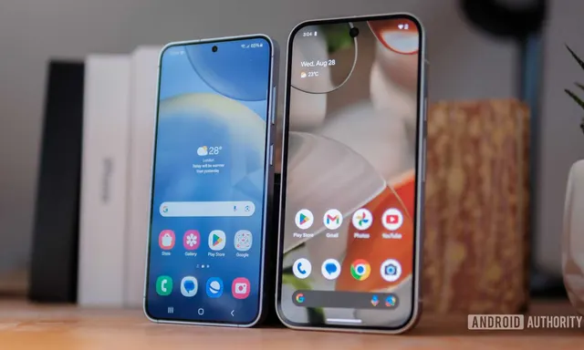 Mengapa Saya Selalu Memilih Samsung Galaxy daripada Google Pixel