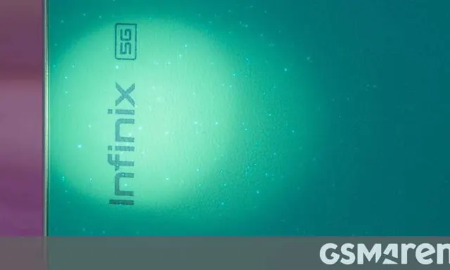 Mengungkap Infinix Hot 70 Pro: Desain Menawan dan Fitur Canggih