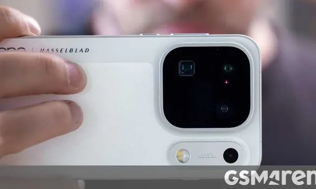 Exploring Lisbon with the Oppo Find X10 Pro Max Camera
