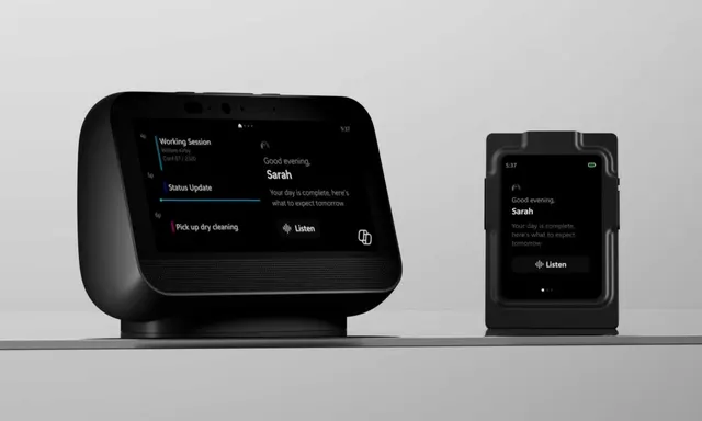 Microsoft Luncurkan Proyek Solara: Hardware Android Berbasis AI Inovatif