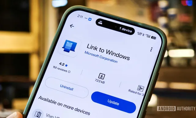 Microsoft Perbaiki Integrasi Android dan Windows 11