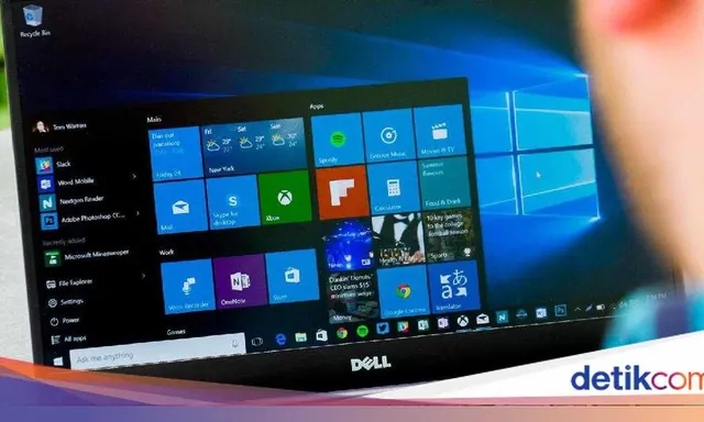 Microsoft Extends Windows 10 Security Support Until 2027