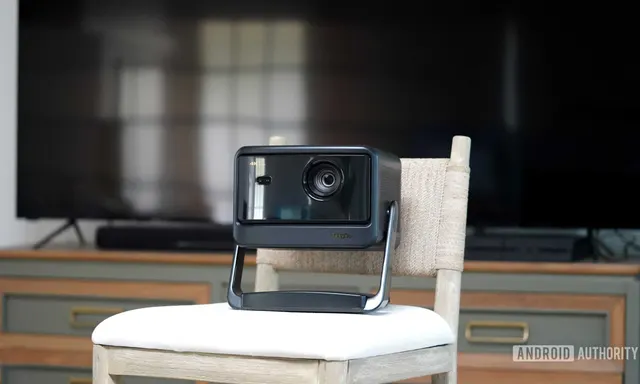 Mitos Proyektor Google TV yang Harus Diketahui Setiap Pengguna