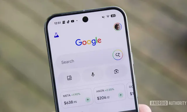 Google Search Introduces AI Mode for Enhanced Task Management