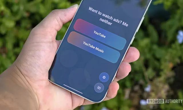 Morphe Hadirkan Fitur Antrian Putar YouTube Premium yang Dinanti Pengguna