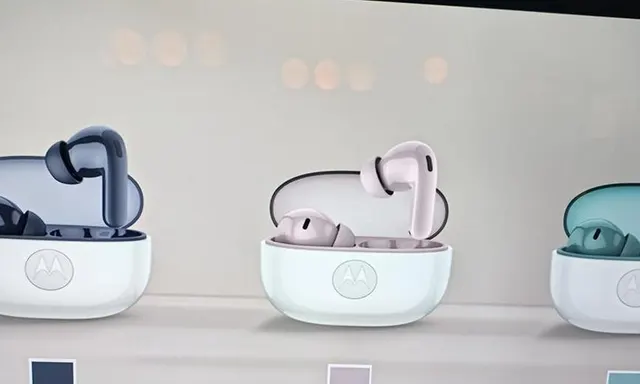 Moto Buds 2 dan 2 Plus Hadir di Indonesia, Simak Fitur Unggulannya