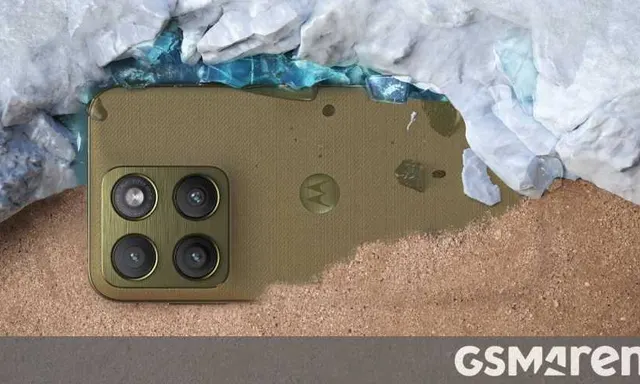 Motorola Edge 2026 Hadir dengan Layar Kompak dan Performa Tangguh