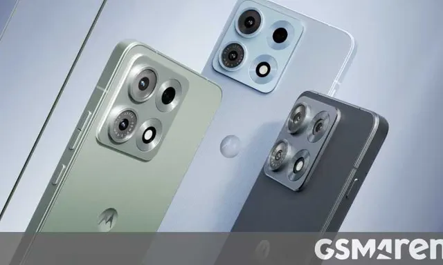 Motorola Edge 70 Max Resmi Diluncurkan, Baterai 7.100mAh