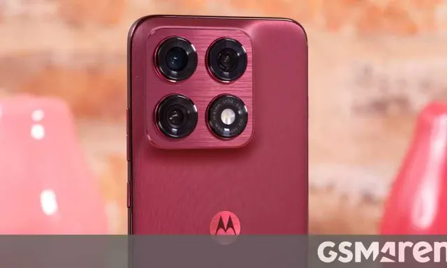 Motorola Edge 70 Pro: Premium Smartphone with Attractive Features and Elegant Design