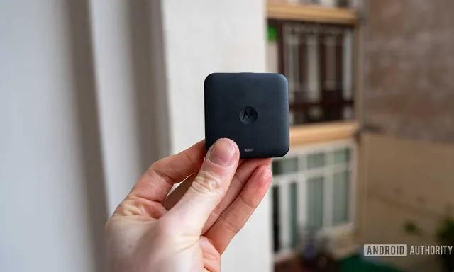 Motorola MA2 Officially Introduced, Latest Wireless Android Auto Adapter for 2026