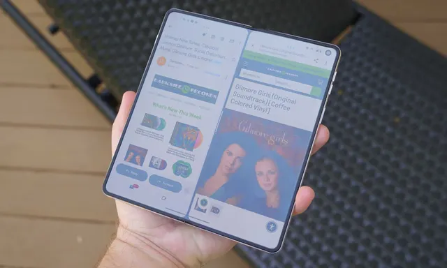 Motorola Razr Fold Hadir dengan Baterai Besar dan Multitasking Canggih