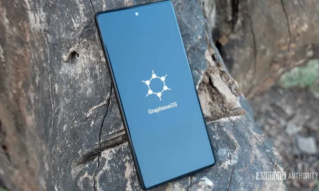 Motorola Siap Dukung GrapheneOS, Keamanan Android Makin Kuat
