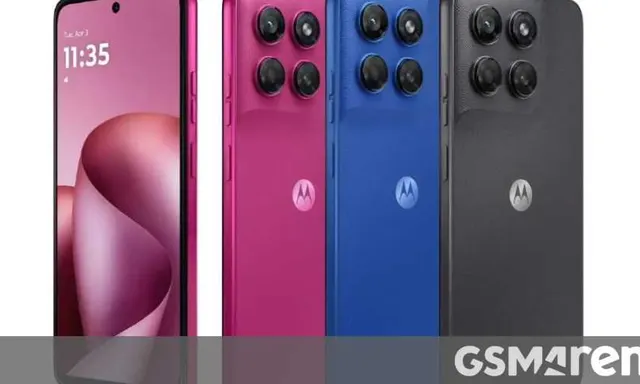 Moto G47 Power Launches with Enhanced Battery Capacity
