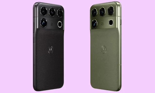 Motorola Signature 27 Set to Challenge Samsung's Dominance