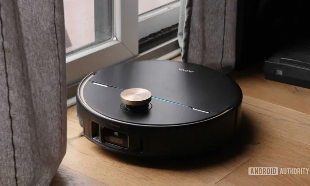 MOVA V70 Ultra Complete: Solusi Canggih untuk Pembersihan Rumah