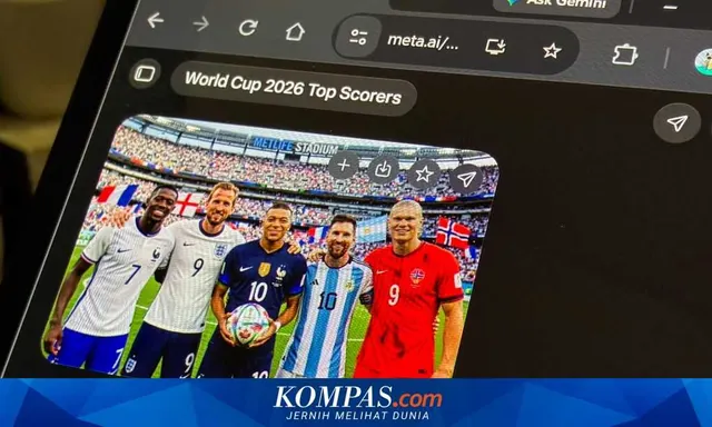 Meta's Muse Image AI Creates Impressive Graphics in Seconds
