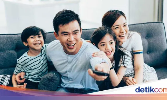 Enjoy the Weekend with a Movie Marathon Together with Transvision at Home
