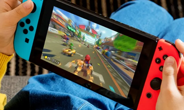 Nintendo Akan Hentikan Penjualan Switch Generasi Pertama pada 2027