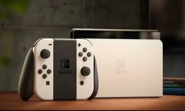 Nintendo Pastikan Penjualan Switch Generasi Pertama Masih Berlanjut