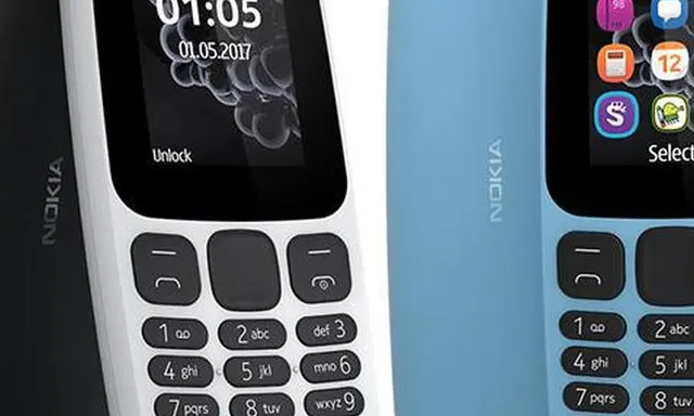 Nokia's Profitable Shift from Mobile Phones to Licensing Business