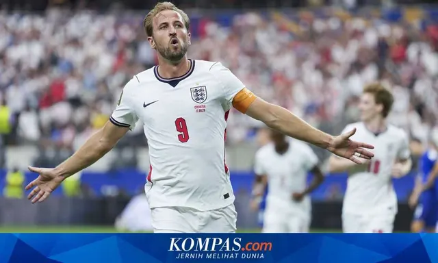 How to Watch England vs Mexico in World Cup 2026