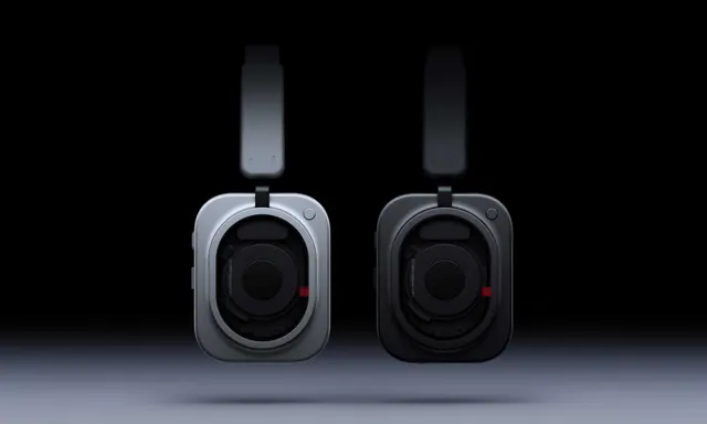Nothing Headphone 1 Pro: Audio Berkualitas dengan Desain Premium