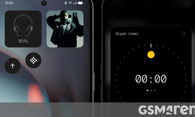 Nothing OS 5.0 Open Beta Kini Tersedia untuk Pengguna
