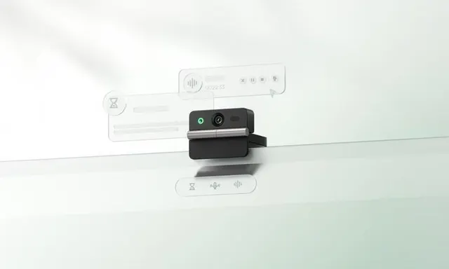 Obsbot Meet Flip Resmi Hadir di Indonesia dengan Kualitas 4K