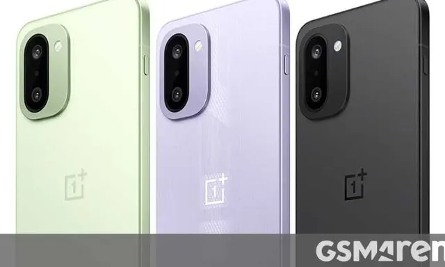 OnePlus Ace 7T Siap Hadir dengan Baterai 10.000 mAh dan Layar 1.5K