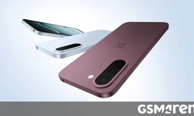 OnePlus N6x Resmi Diluncurkan dengan Chipset Dimensity 6360