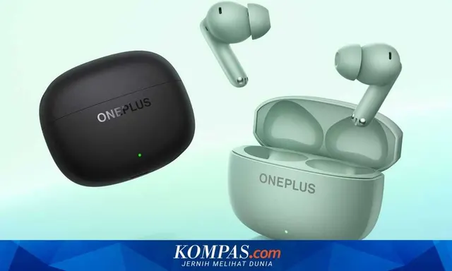 OnePlus Nord Buds 4: Affordable TWS with Attractive Premium Features