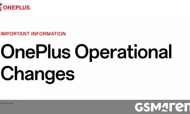 OnePlus Tinggalkan Eropa dan Amerika Utara, Fokus di India