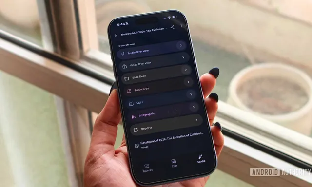 Open Notebook: A Safe and Appealing Alternative to NotebookLM