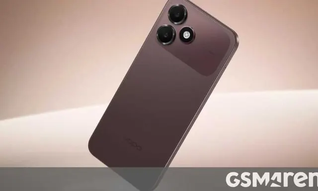 Oppo A6c Resmi Meluncur di India, Tawarkan Fitur Menarik dan Harga Terjangkau