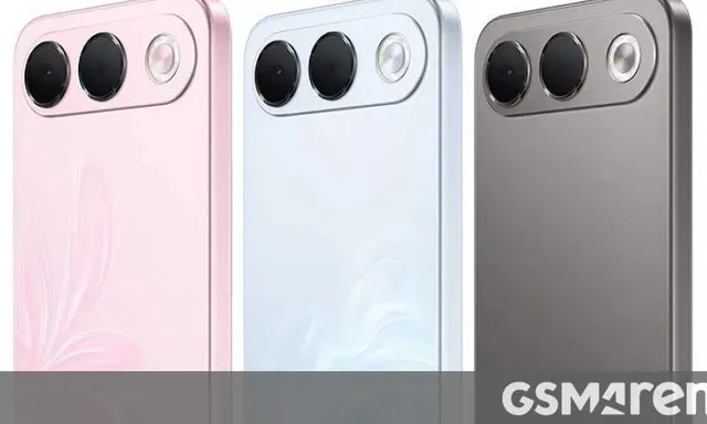 Oppo A7 Pro dan A7 Pro Max Siap Masuk Pasar Global